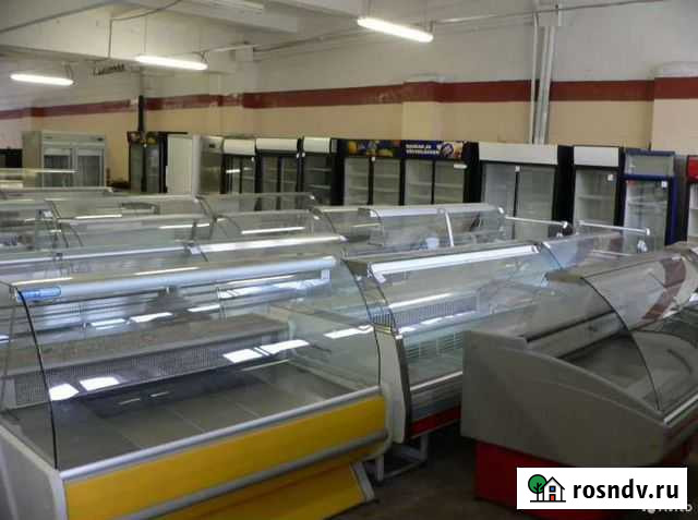 Витрины, шкафы, лари Стерлитамак - изображение 1