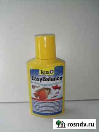 Tetra EasyBalance для подготовки воды а аквариуме Санкт-Петербург