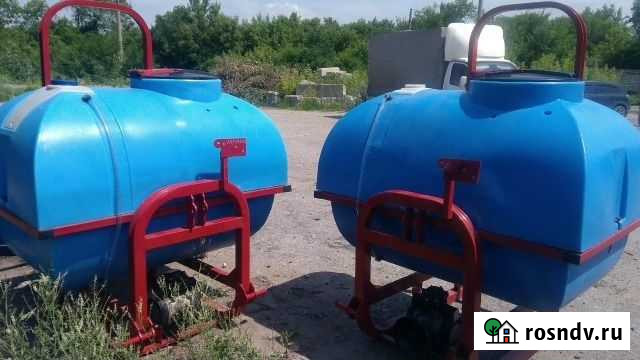 Опрыскиватель Самара - изображение 1