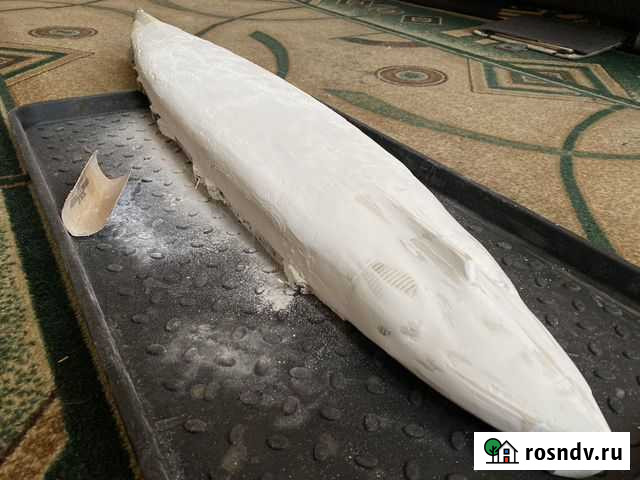 Линкор севастополь 120 номеров, сборка корабля Челябинск - изображение 1