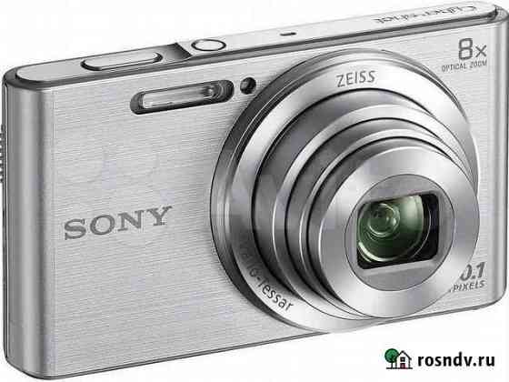 Фотоаппарат sony DSC-W830 Феодосия