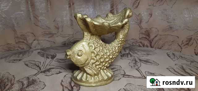 Статуэтка Кинель - изображение 1