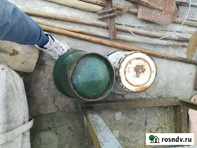 Садовый инструмент Клин - изображение 1