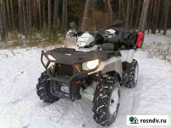 Polaris sportsman touring 570 efi, yamaha, brp, Ho Смоленск