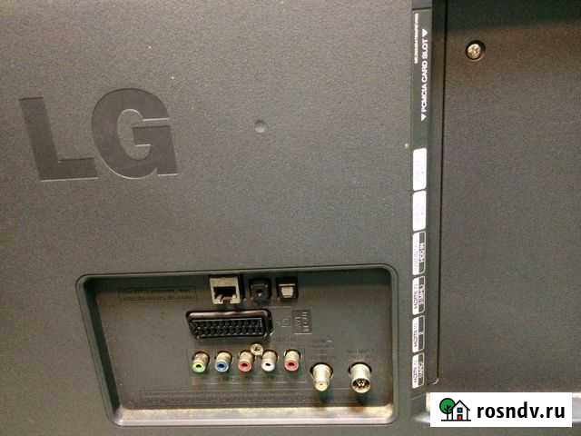 Телевизор ЖК на запчасти LG 42LB580V Кохма - изображение 1
