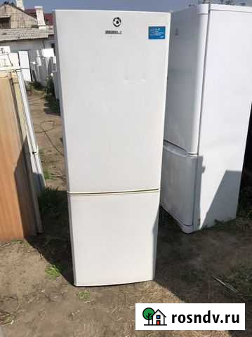 Холодильник Samsung Улан-Удэ - изображение 1