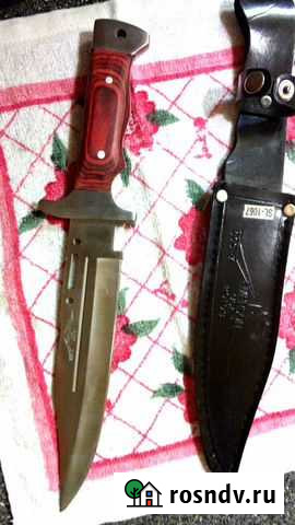 Нож emerson USA 20103 Воркута - изображение 1