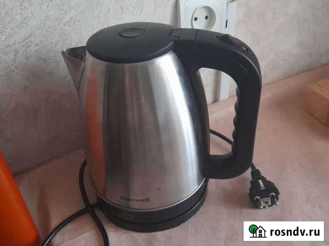 Продам чайник Прокопьевск - изображение 1
