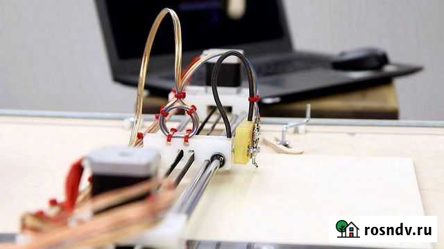 Пиропринтер в рассрочку Балаково - изображение 1