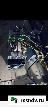 Antminer T9+ 12Th с нбп Саратов - изображение 1