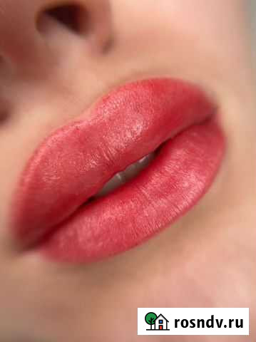 Перманентный макияж Омск - изображение 1