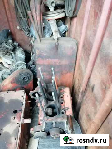 Запчасти на трактор т25 Канаш - изображение 1