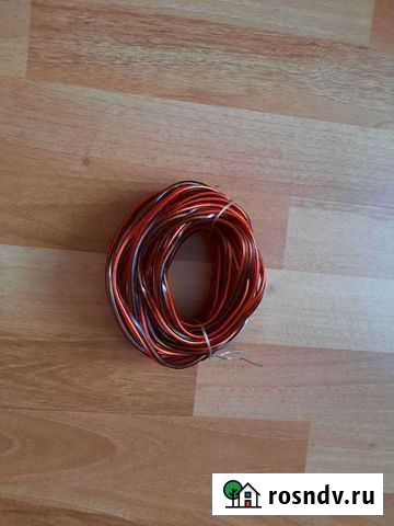 Акустический кабель урал Рязань - изображение 1