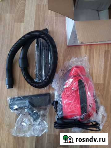 Пылесос Оренбург - изображение 1