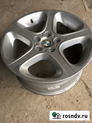 Продам Диски на бмв BMW х5 в 53 кузове Гатчина - изображение 1