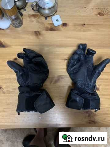 Перчатки SKI-DOO X-team Самара - изображение 1