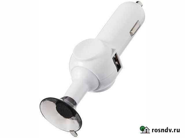 Автомобильный адаптер Подольск - изображение 1