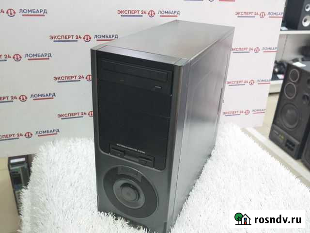 Системный блок Intel Core 2 Duo E4400/2G (А66) Йошкар-Ола - изображение 1