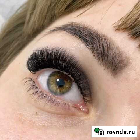 Обучение наращиванию Ресниц Оренбург - изображение 1