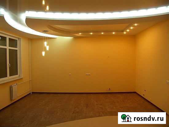 Ремонт под ключ Рязань - изображение 1