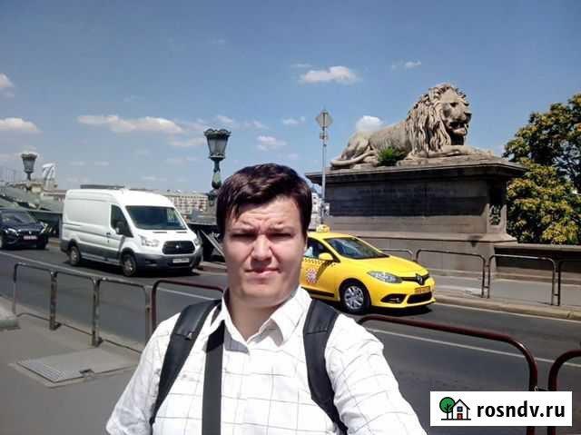 Частный компьютерный мастер. Ремонт пк Санкт-Петербург - изображение 1