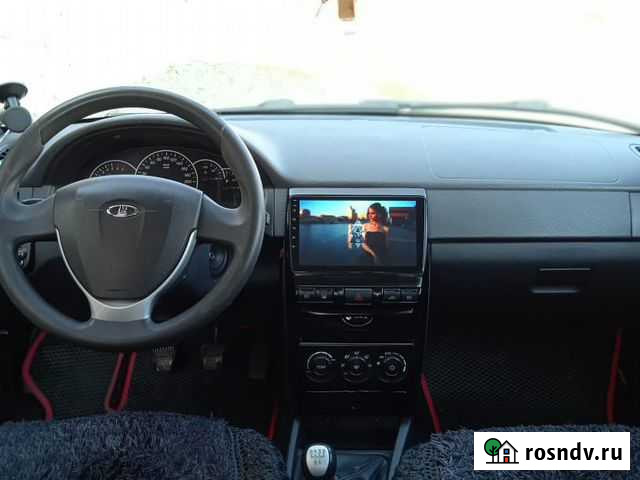 Андроид 9 дюймов 1/16 Гудермес - изображение 1