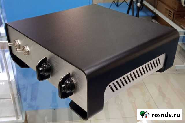 MIG Реактивный лоадбокс/аттенюатор 100Вт 8Ом Арзамас - изображение 1