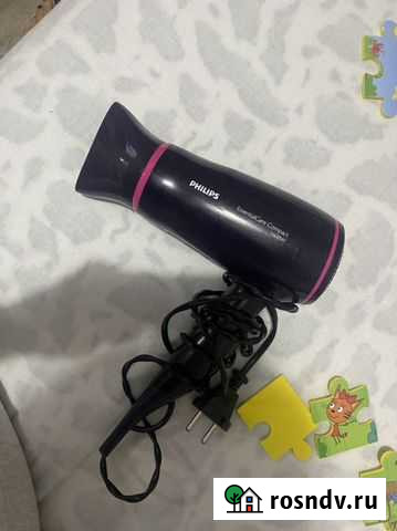 Фен philips Красноярск - изображение 1
