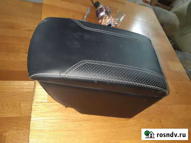 Подлокотник Форд фокус Северо-Восточные Сады - изображение 1