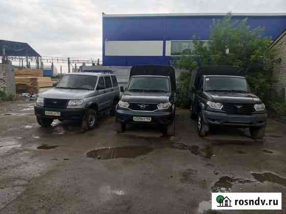 Ремонт УАЗ, Нива и других автомобилей Нижний Новгород