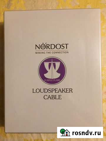 Кабель аудио Щекино - изображение 1