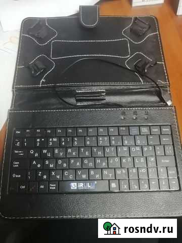 Клавиатура irulu Ангарск - изображение 1