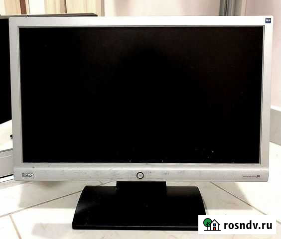 Монитор Benq Калининград - изображение 1
