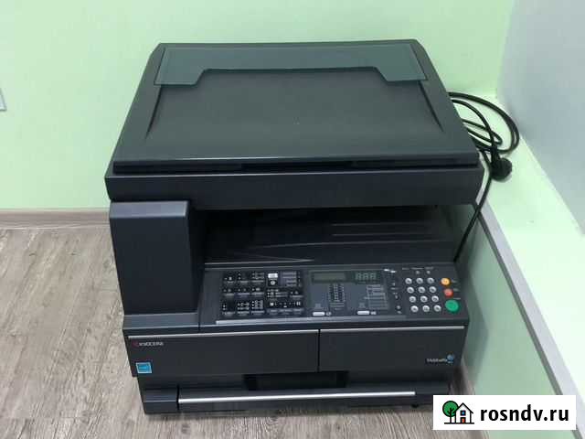 Принтер Бердск - изображение 1