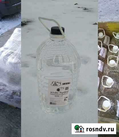 Иммерсионная жидкость для L3++ Ангарск - изображение 1