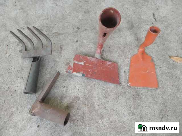 Садовый инвентарь Пенза - изображение 1