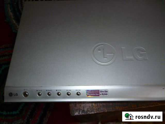 Двд Бийск - изображение 1