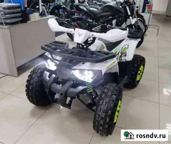 Квадроцикл Avantis Hunter 8 New Омск