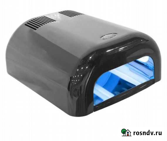 Лампа для маникюра 36w Ленинск-Кузнецкий - изображение 1