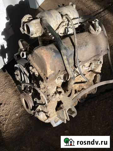 Продам двигатель ваз 21213 на ниву Нягань - изображение 1