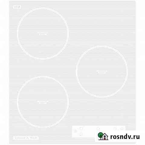 Индукционная панель Zigmund&Shtain CI 33.4 W Брянск