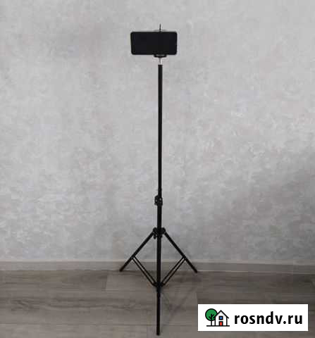 Штатив в аренду Казань - изображение 1