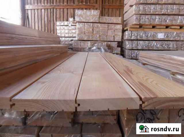 Половая доска Люберцы - изображение 1