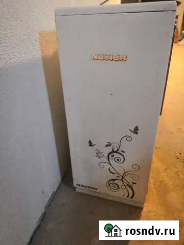 Дизельный котел Петропавловск-Камчатский - изображение 1