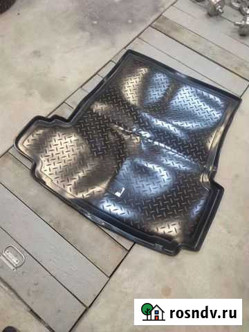 Коврик багажника bmw e39 Сельцо - изображение 1