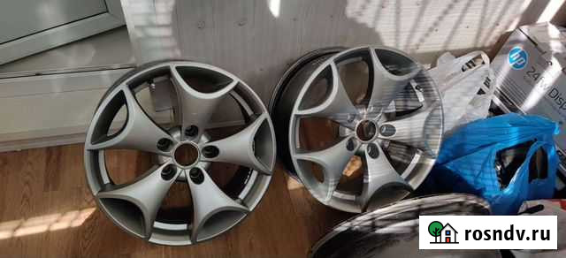 Диски r16 Тверь - изображение 1