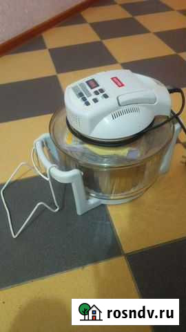 Аэрогриль hotter Ставрополь - изображение 1