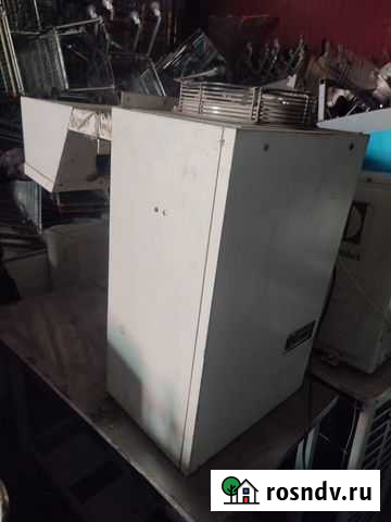 Моноблок среднетемпературный Б/у Челябинск - изображение 1