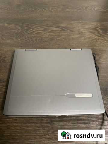 Ноутбук i-RU Stilo 1514 combo Саратов - изображение 1