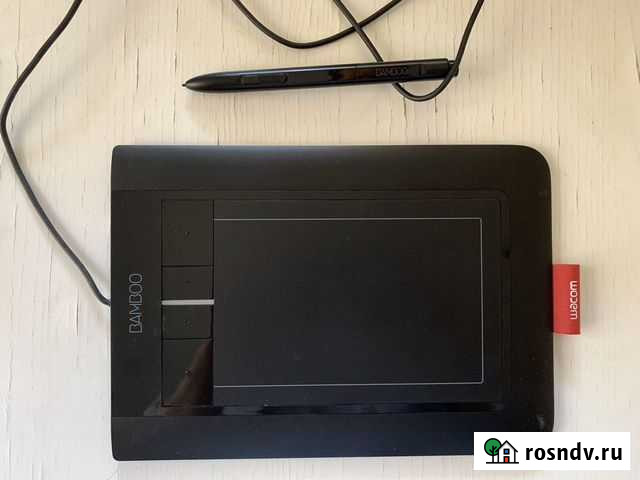 Графический планшет wacom Калининград - изображение 1